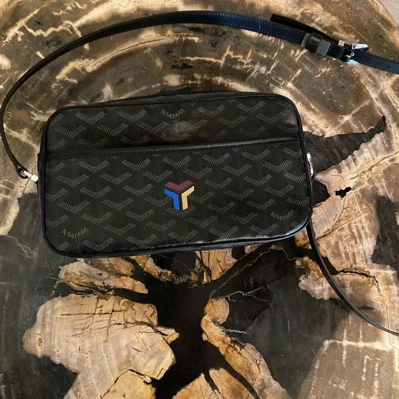 RARE GOYARD LIMITED EDITION BAGS - Picture 5 of 15